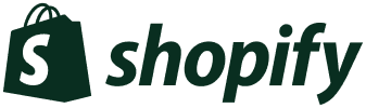 Logo Shopify