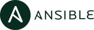 Ansible Logo