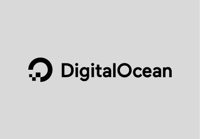 DigitalOcean Logo