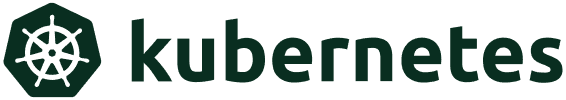 Kubernetes Logo