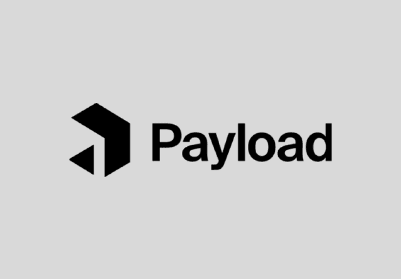 PayloadCMS Logo