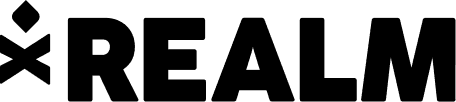xREALM Logo