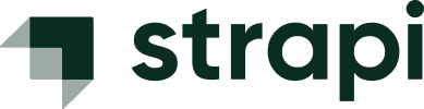 Strapi Logo